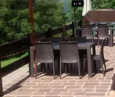 Ristorante Pineta 2* Collio