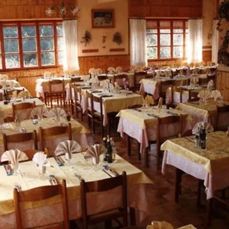 Hotel Ristorante Pineta