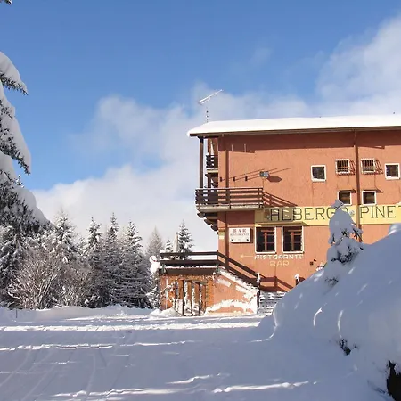 Ristorante Pineta Hotel