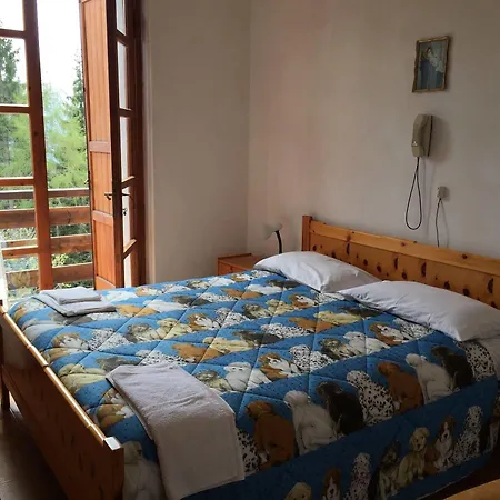 Hotel Ristorante Pineta Collio