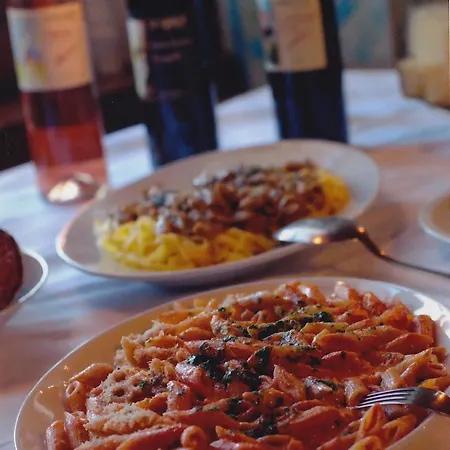 Hotel Ristorante Pineta