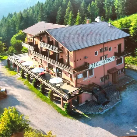 Ristorante Pineta