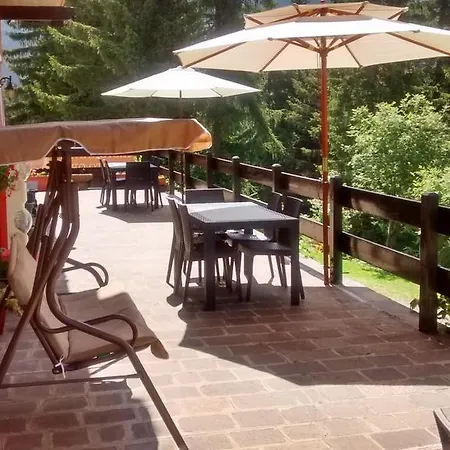Ristorante Pineta