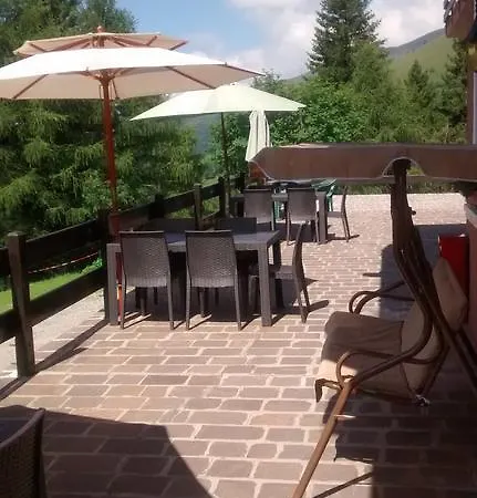 Ristorante Pineta 2* Collio