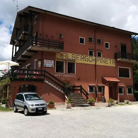 Ristorante Pineta