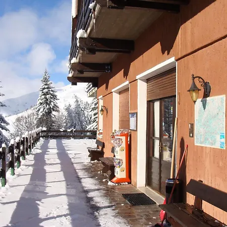Ristorante Pineta Collio