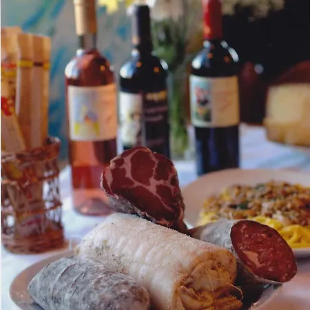 Ristorante Pineta 2* Collio