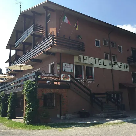 Ristorante Pineta