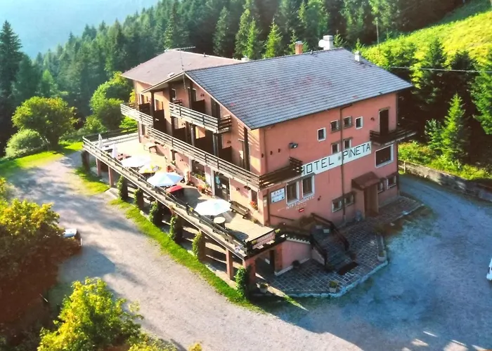 Ristorante Pineta