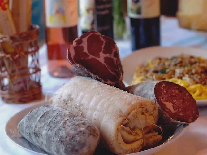 Ristorante Pineta