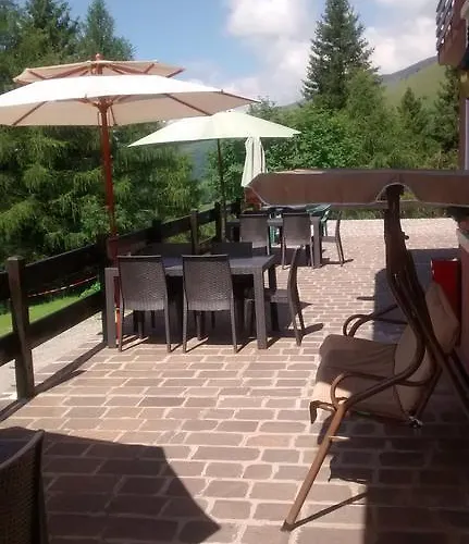 Ristorante Pineta 2* Collio
