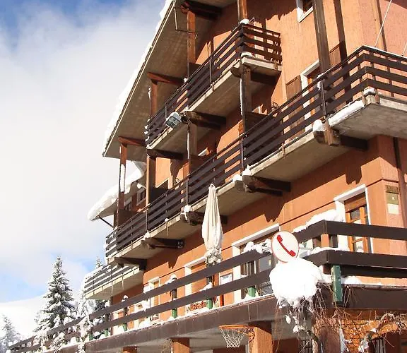 Hotel Ristorante Pineta Collio