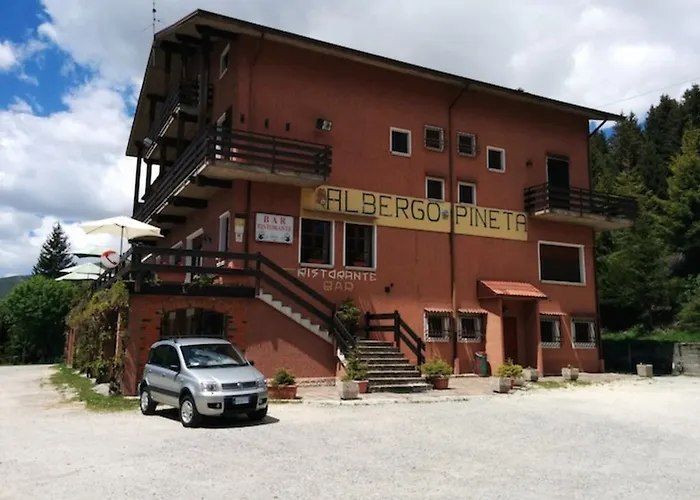 Ristorante Pineta