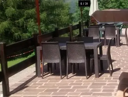 Ristorante Pineta 2* Collio