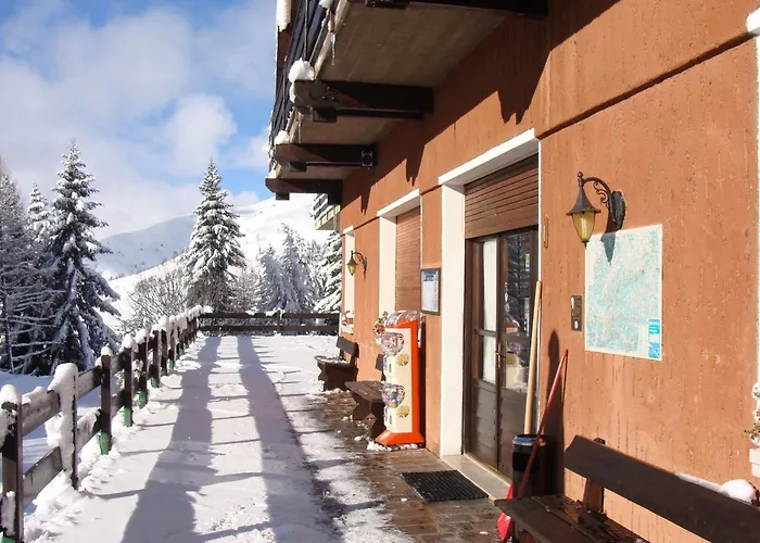 Ristorante Pineta Collio