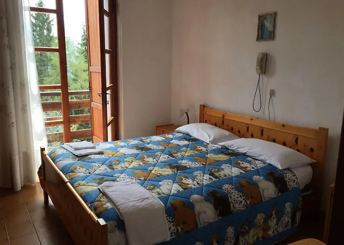 Hotel Ristorante Pineta Collio