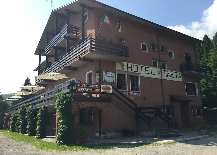 Ristorante Pineta